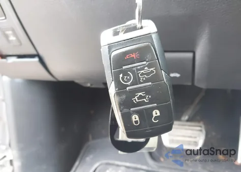 2022 Ram 1500 Limited 4X4 5'7 Box z USA, uszkodzony, nr VIN 1C6SRFHT1NN141449